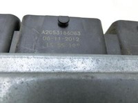 Renault Zoe BFM 12-19 Elektro  43KW Steuergerät ECU für Motor Motorsteuergerät Renault Zoe BFM 12-19 13.03.2013... Vorschau 6