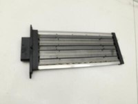 Opel Antara L07 07-11 Zusatzheizung Zuheizer Heizelement Elektrisch Opel Antara L07 07-11 09.02.2007 96629608... Vorschau 2