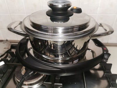 Foto dell'oggetto di un acquirente verificato