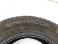Mercedes X204 08-12 2 x Reifen Ganzjahresreifen Hankook 195/65R15 95 H Mercedes X204 08-12 04.12.2009 gebraucht Vorschau 5