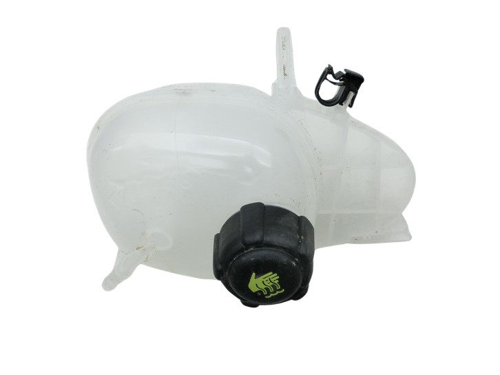 Smart EQ ForFour 453 19-24 Elektro 41KW Ausgleichsbehälter für Kühlmittel Smart EQ ForFour 453 19-24 05.11.2021... Bild 1
