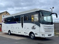 Concorde Liner Plus 1130 G Max 7.6