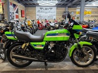 Kawasaki Z1000R2 Eddie lawson rep, lovely condition, px welcome 