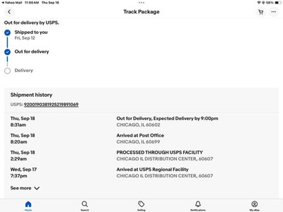 Item photo(s) from verified buyer