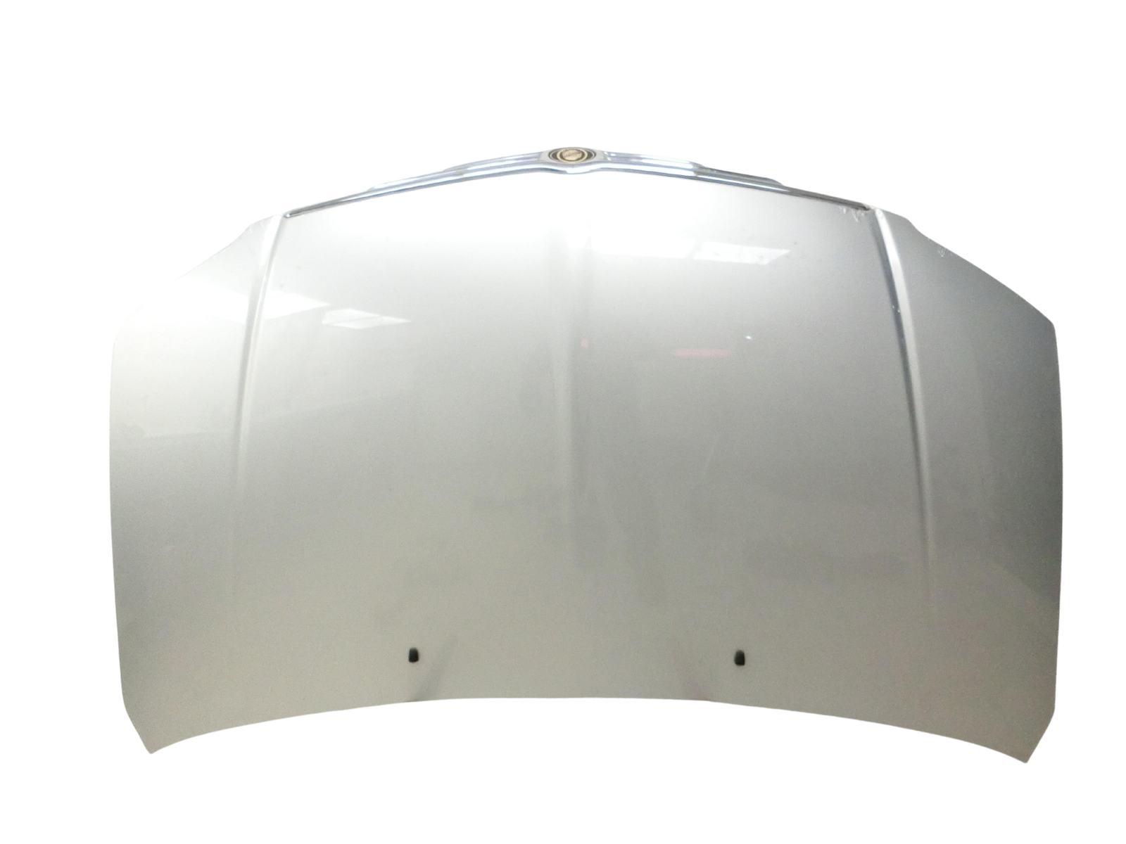Chrysler Grand Voyager V RT 08-11 Motorhaube Frontklappe Haube PS2 QS2    - Bild 1