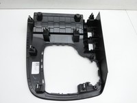 Jaguar E-Pace X540 Blende Verkleidung Abdeckung EInbaurahmen für Mittelkonsole Schalthebel Jaguar E-Pace X540... Vorschau 5