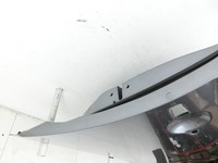 Mitsubishi Outlander III 12-15 Tür Beifahrertür Rechts Vorne U17A Mitsubishi Outlander III 12-15 22.09.2015... Vorschau 4