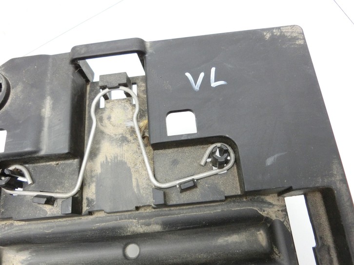 Discovery Sport L550 15-19 Halter Träger Führung Aufnahme für Scheinwerfer Links Vorne Discovery Sport L550 15-19... Vorschau 5