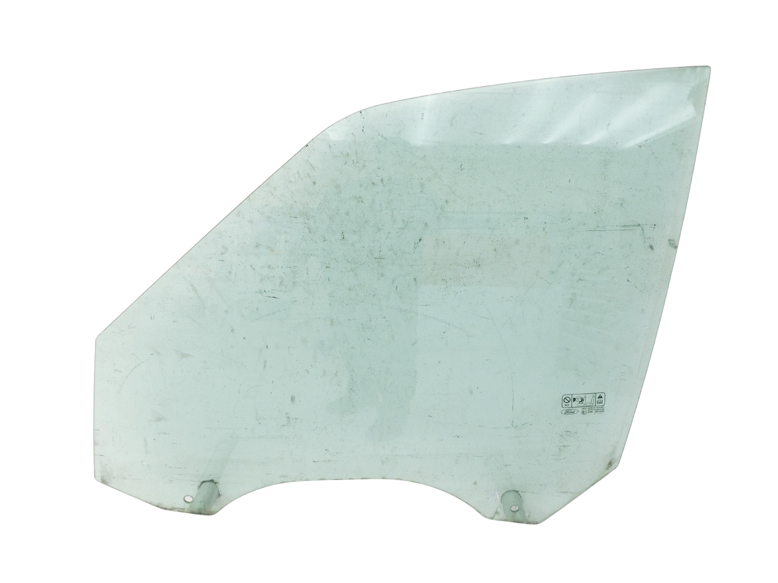 Ford S-Max WA6 06-10  LVK Seitenscheibe für Tür Fenster Türscheibe Links Vorne - Bild 1