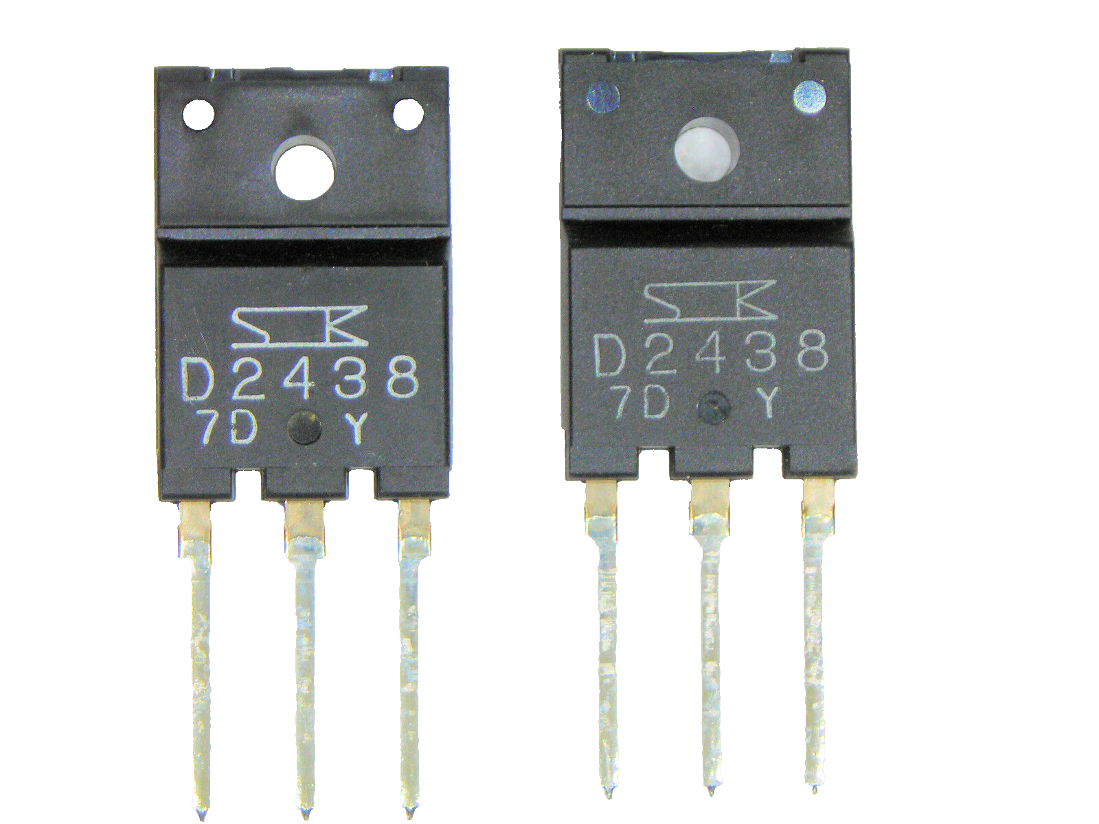 2SD2438 2SD2438