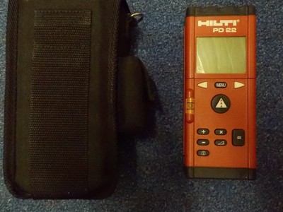 Hilti Pd5 Laser Entfernungsmesser : セカイモン|hilti pd|ebay公認海外通販|日本語サポート、日本円決済