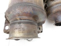 Skoda Octavia III 5E 12-17 TDI 2,0 110KW Partikelfilter Rußpartikelfilter Dieselpartikelfilter DPF Skoda Octavia... Vorschau 4