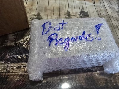 Artikelfoto(s) von einem verifizierten Käufer