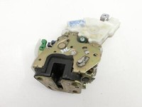 Subaru Impreza GD 05-07 Lim Türschloss m. ZV Stellmotor Links Hinten Subaru Impreza GD 05-07 30.05.2007 61100-FE050... Vorschau 4
