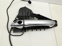 Mercedes R320 W251 4M 06-10 Lang Türgriff Griff aussen Links Vorne 775 Mercedes R320 W251 4M 06-10 22.12.2006... Vorschau 2