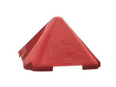 (10'' x 10'') Anti-Roost Cone Cover for (10'' x 10'') Chick Brooder Heating Plate