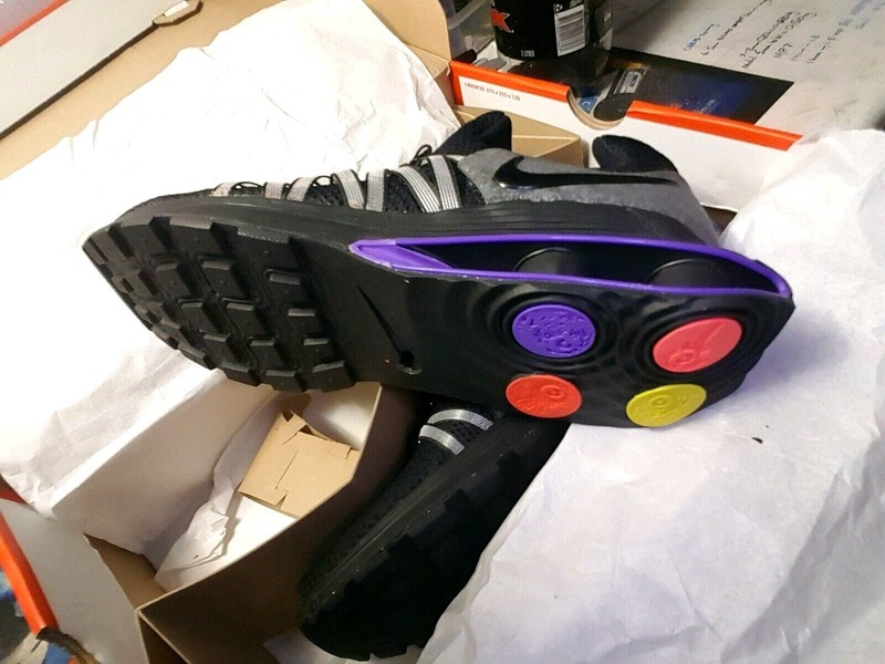 nike shox gravity australia