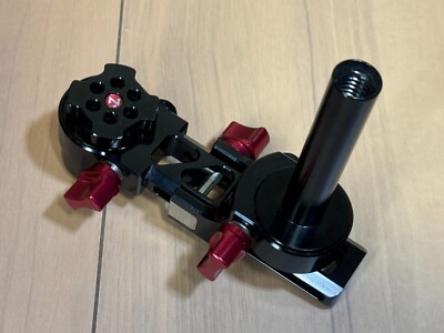 Zacuto Axis Mini