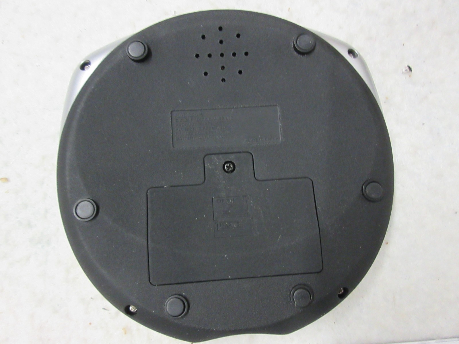 Electronic Handheld Game Hit Me 21 Blackjack Radica with Box and Instructions