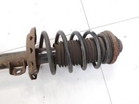 Opel Zafira B 05-11 Stossdämpfer Federbein Vorne Links Opel Zafira B 05-11 02.11.2006 93185156 3443990 gebraucht Vorschau 5
