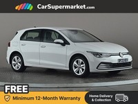 2023 Volkswagen Golf 1.5 TSI 150 Life Hatchback PETROL Manual