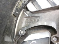 Citroen C4 III 20-24 1 x Felge Aluminiumfelge 18 Zoll 4X108 Citroen C4 III 20-24 26.09.2024 9832063280 gebraucht Vorschau 9