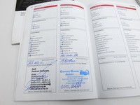 Audi A3 8P QU 10-12 Serviceheft Betriebsanleitung Anleitung Bordmappe Audi A3 8P QU 10-12 31.01.2011 gebraucht Vorschau 7