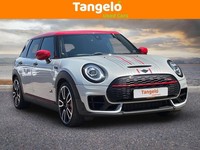 2020 MINI Clubman 2.0 John Cooper Works Estate 6dr Petrol Steptronic ALL4 Euro 6