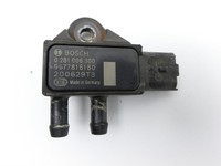 Opel Vivaro C K0 19-25 2,0 90KW Luftdruck MAP Sensor Opel Vivaro C K0 19-25 19.08.2020 0281006300 9677816180... Vorschau 2