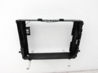 BMW F01 750iX 08-12 4,4i 300KW Träger Verkleidung für Lüfter Lüfterzarge BMW F01 750iX 08-12 09.06.2011 7611348... Vorschau 7