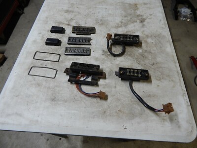 Yamaha Xj6-diversion Fuse Box | Fuse Box For Sale ( New ... yamaha xj6 fuse box 