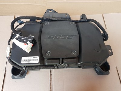 Bose mazda 3 bk