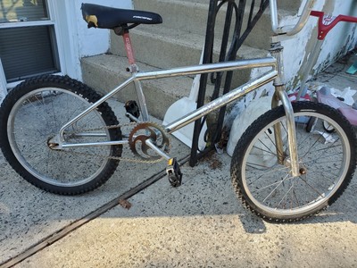 wald bike parts