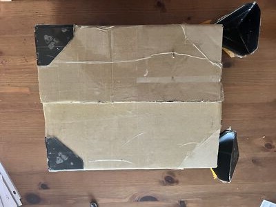 Item photo(s) from verified buyer
