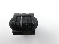 VW Golf 6 VI 5K 08-12 5T Tachobeleuchtung Regler Dimmer VW Golf 6 VI 5K 08-12 15.06.2011 5K0941333 gebraucht Vorschau 2