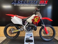 1994 HONDA CR250- DEPOSIT TAKEN