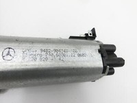 Mercedes W220 S430 98-02 Stellmotor Sitzverstellung Sitz Rechts Vorne Mercedes W220 S430 98-02 13.03.2002... Vorschau 2