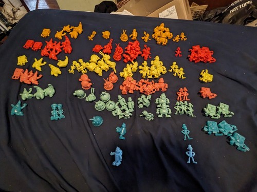 Fotos del artículo de un comprador verificado