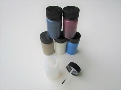 1oz Single Stage Touch Up Paint For 2015 - 2019 Lincoln MKC