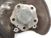Audi A4 8W 19-24 Kombi TDI 2,0 120KW Achsschenkel Radnabe Links Hinten Audi A4 8W 19-24 27.01.2020 8W0505459C gebraucht Vorschau 4