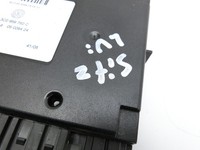 VW Passat 3C B6 05-10 Steuergerät ECU Modul SG für Sitzverstellung Links Vorne VW Passat 3C B6 05-10 07.12.2006... Vorschau 4