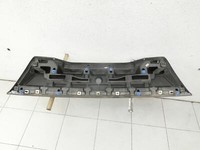 Peugeot 508 I 8D 14-18 Lim Heckblende Blende Verkleidung für Heckklappe Unten Peugeot 508 I 8D 14-18 01.06.2017... Vorschau 5