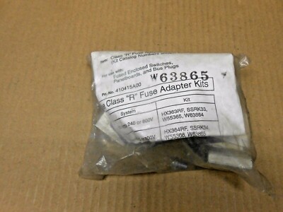 Circuit Breakers - Amp 240 Volt Fuse