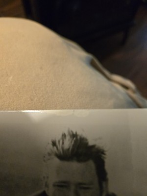 Fotos del artículo de un comprador verificado