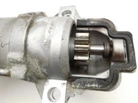 Galaxy III CK 15-19 2,0 176KW Autom Anlasser Starter Galaxy III CK 15-19 25.01.18 DS7T-11000-GA 0001172405 gebraucht Vorschau 4