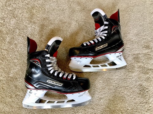 Bauer Senior Vapor X500 Ice Hockey Skates 8.5 D US