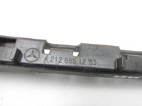 Mercedes S212 W212 E300h 13-16 Kombi Halter Träger Aufnahme Führung für Stoßstange Rechts Hinten Mercedes S212 W212... Vorschau 5