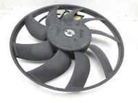 Fiat Croma 194 05-10 MPI 1,8 103KW Lüfter Ventilator f. Kühler Fiat Croma 194 05-10 30.03.2008 51792329 gebraucht Vorschau 2