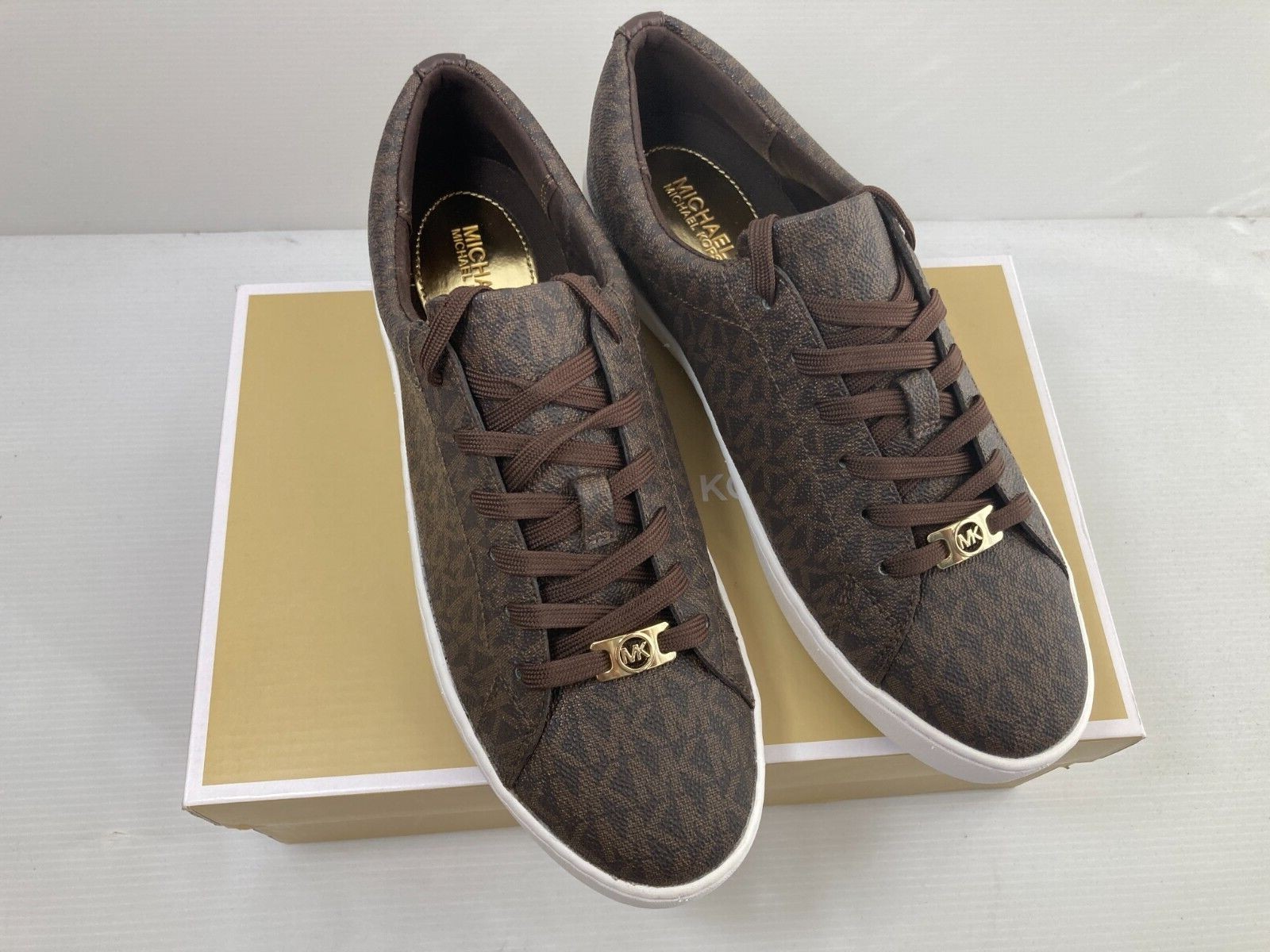 Michael Kors Keaton スニーカー $_57.JPG?set_id=8800005007