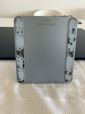Fotos del artículo de un comprador verificado